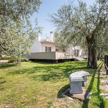 Casa Tra Gli Olivi Villa Arco Eksteriør billede